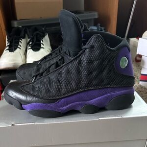 Air Jordan 13 Retro